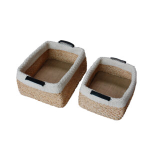 Single braided Basket-04