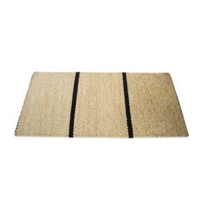 Twisted Water Hyacinth Rug-TRG04