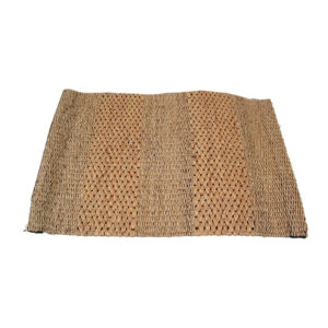 Water Hyacinth Placemat-35