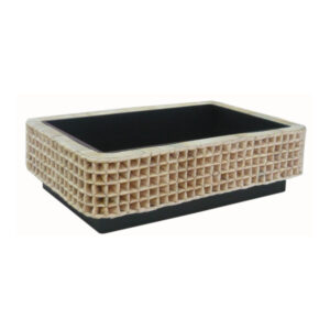 Waffle Box