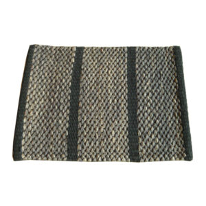 Water Hyacinth Placemat-34