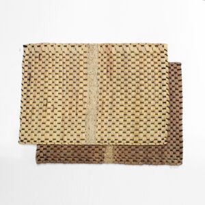 Water Hyacinth Placemat/PTWP35