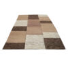 Twisted and Cotton Rug-MIX/TWH