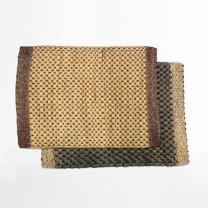 Water Hyacinth Placemat/TWP040