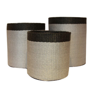 Polypropylene Trash bin-13RO