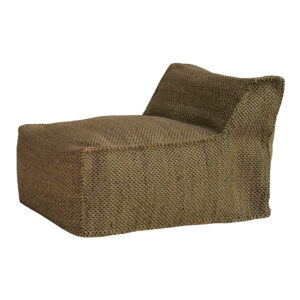 Nim Single Braided Chair