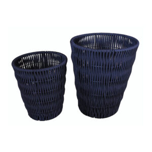 Nylon Trash bin-04