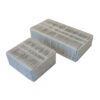 Twisted Polypropylene Box-13