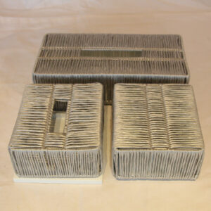 Polypropylene (PP) Tissue Box-13