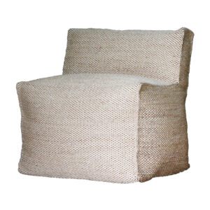 Nim Single Braided Medium Chair