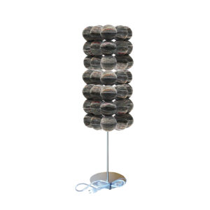 2Angel Newspaper Table Lamp-TB