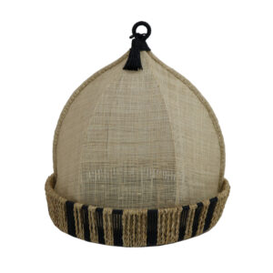 Set Melange Tray & Palm Cover-13RDS
