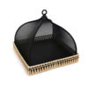 Set Poon Polypropylene Tray & Nylon Cover-14SQ