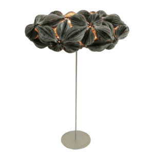 Pumpkin NP Table Lamp