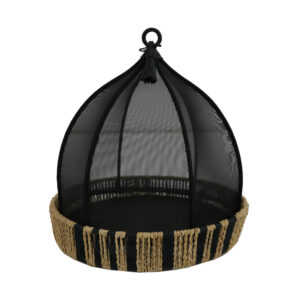 Set Melange Tray & Nylon Cover-13RD