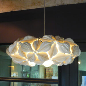 SA Pendant Lamp-P