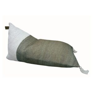 Pia Whale Pouf Lounger (TCWH)