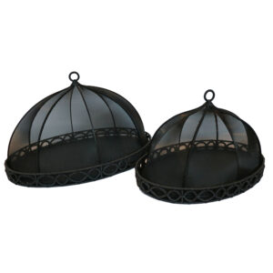 Set Loop Cotton Tray & Loop Nylon Cover