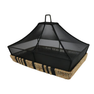 Set Melange Tray & NCTY Nylon Cover-14R