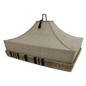 Set Melange Tray & NCTY Palm Cover-081R