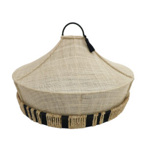 Set Melange Tray & NCTY Palm Cover-13RD