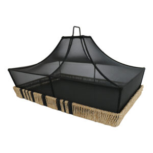 Set Melange Tray & NCTY Nylon Cover-081R