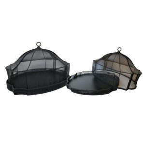 Set Louis Cotton Tray & Louis Nylon Cover