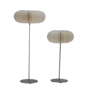 Cloud Mulberry Paper Table Lamp