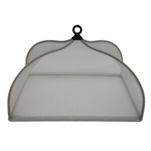 CTY - Nylon Rectangle Food Cover(14)