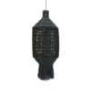 CROSS Nylon Rope Pendant Lamp