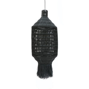 CROSS Nylon Rope Pendant Lamp