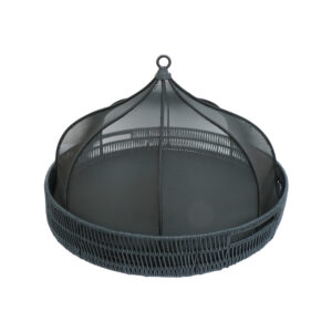 Set Cross Cotton Tray & Nylon Cover-13RDL