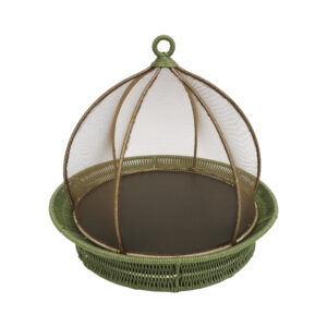 Set Cross Tray & Mesh-14RD