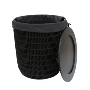 CROSS Nylon Rope Basket