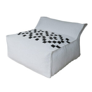 NIM EXTRA PUBB Polypropylene Chair