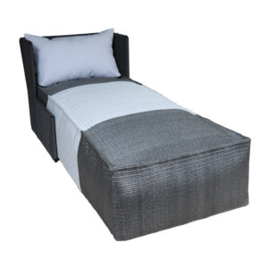 NIM FRAME L - Daybed