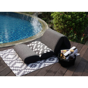 PAE PUBB Polypropylene (PP) Futon