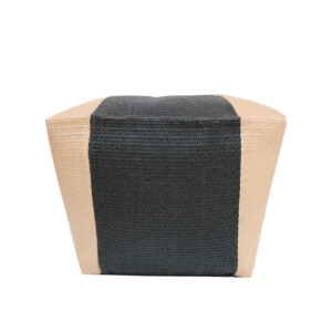 SOSO Polypropylene Pouf