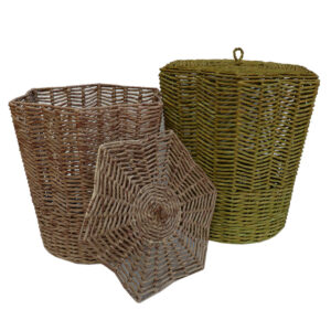 BLOSSOM High Basket-RFBA02