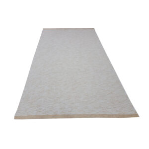 Handwoven Natural Cotton Rug