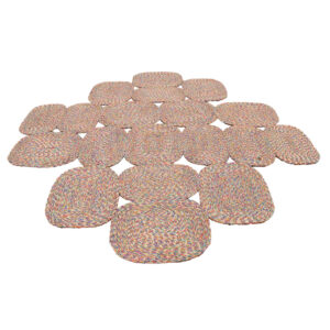 JIKSAW Rug - Cotton
