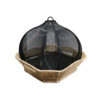Set CHINO Tray & Food Cover (Square shape)
