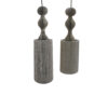 Newspaper Pendant Lamp-BALL