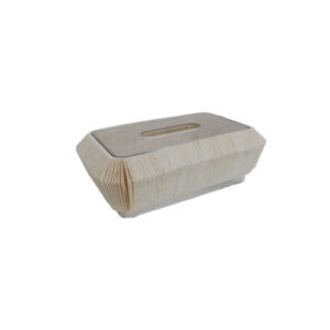 Mulberry paper Tissue box-01 HX